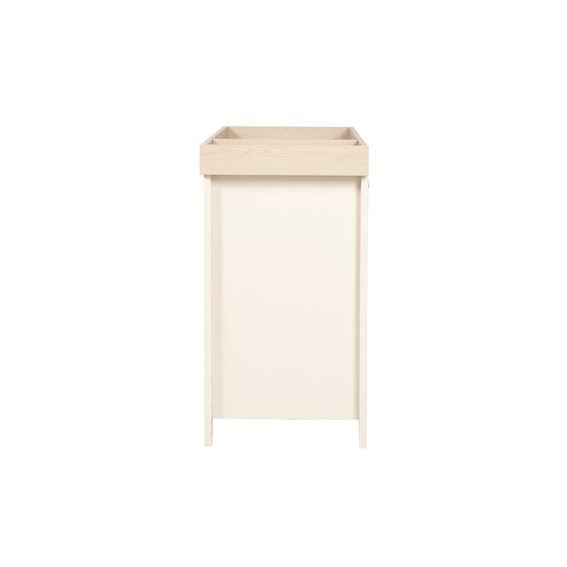 Bebe & Beyond Wanderer 3 Piece Room Set Cashmere and Oak