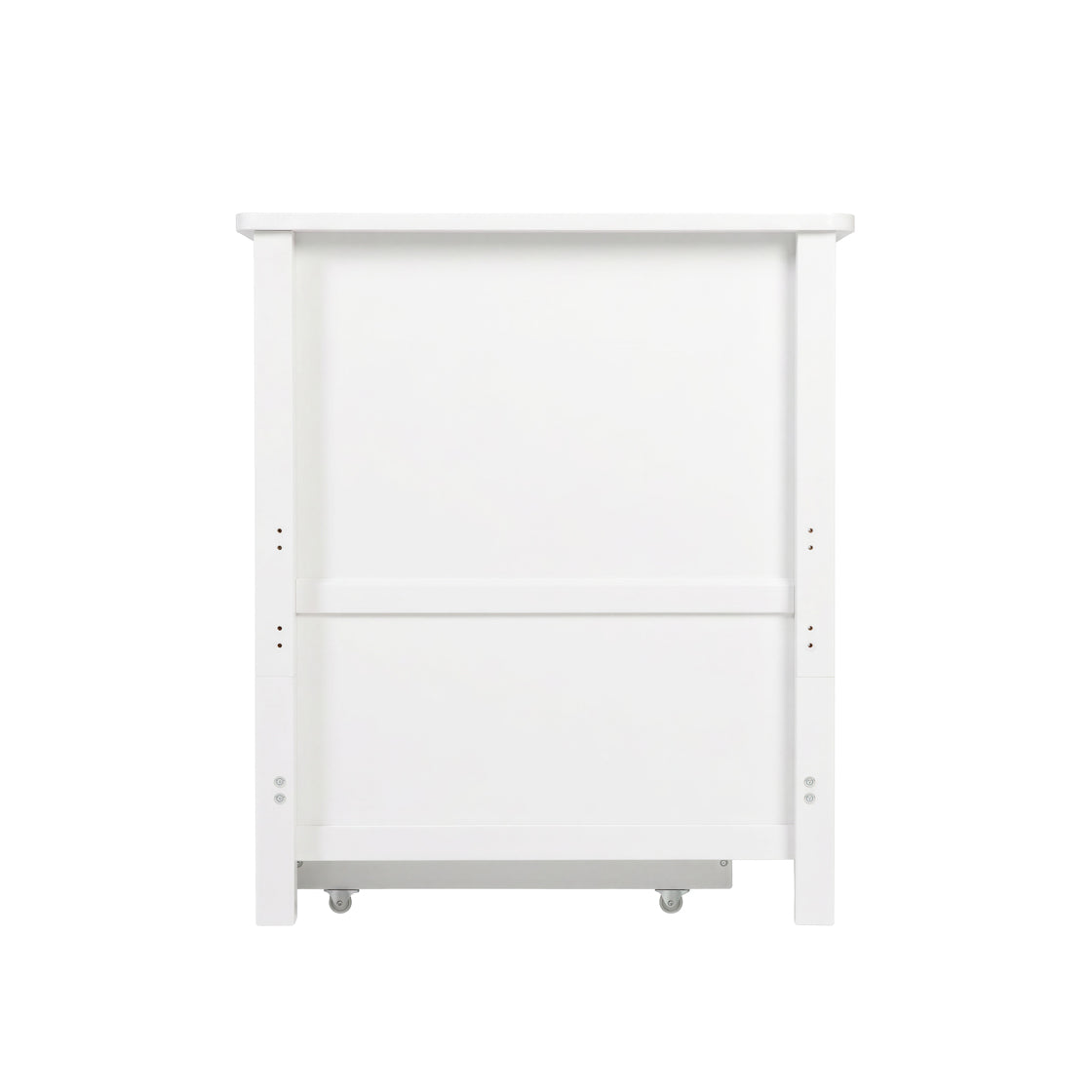 Bebe & Beyond Wanderer 3 Piece Room Set White