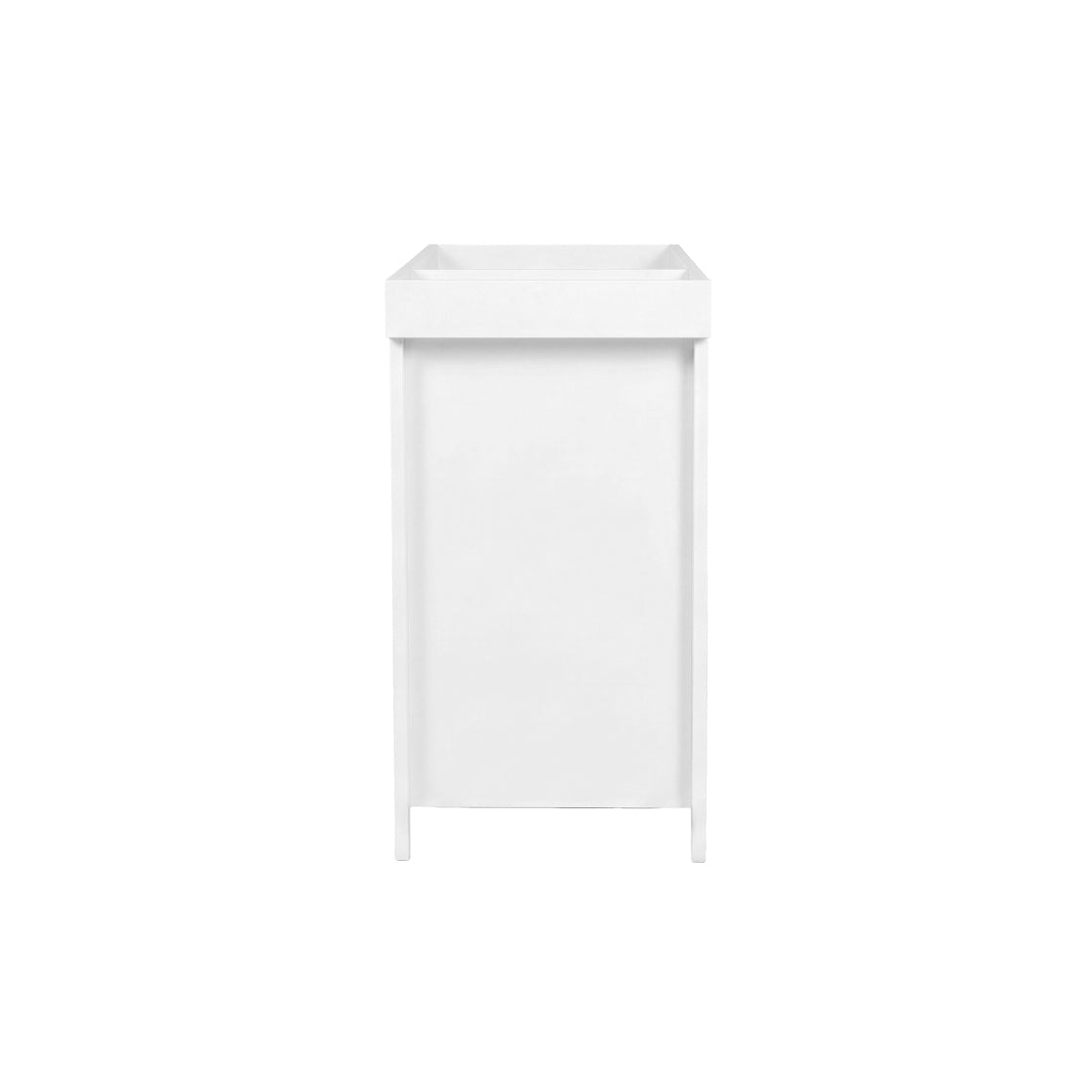Bebe & Beyond Wanderer 3 Piece Room Set White