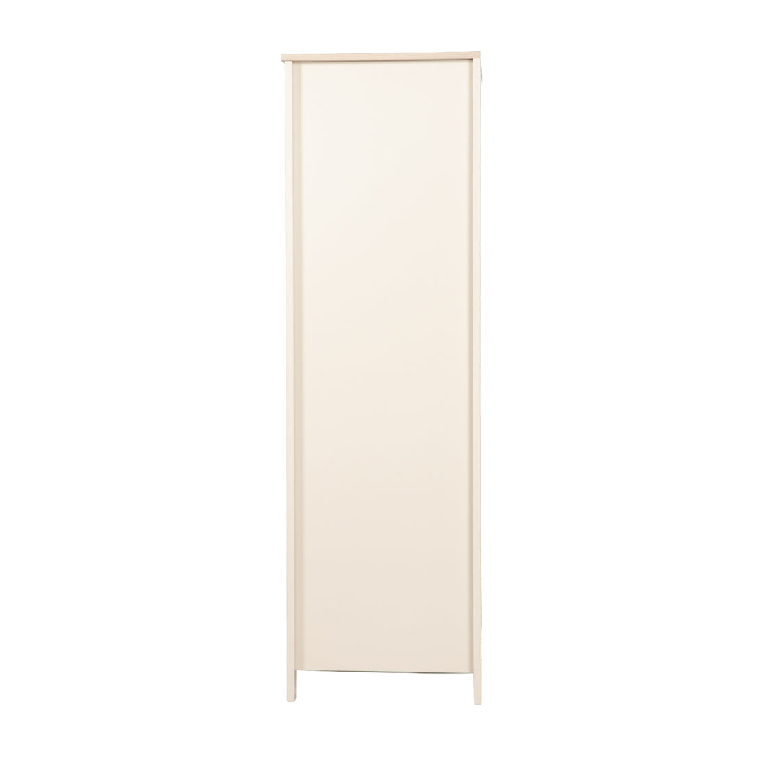 Bebe & Beyond Wanderer Wardrobe Cashmere and Oak