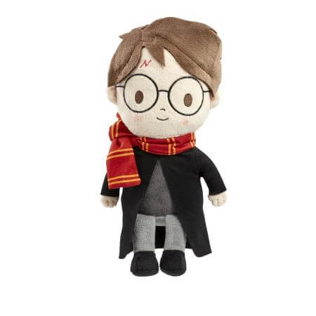 Rainbow Design My First Stars of Hogwarts - Harry Potter