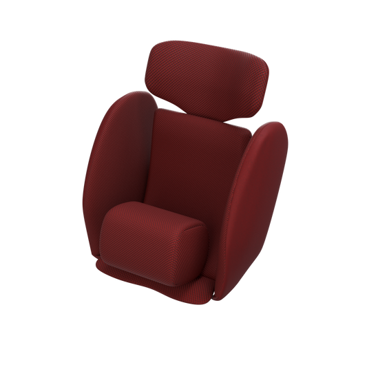 Avionaut Stardust Newborn Insert Red