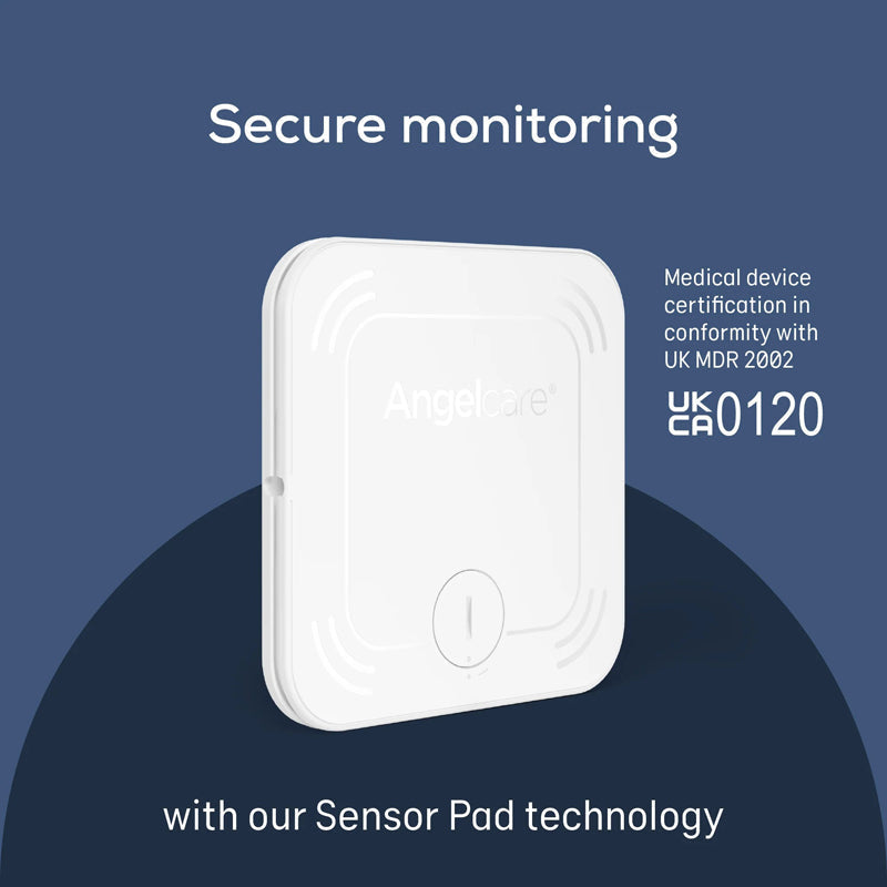 Angelcare Monitor AC25-1