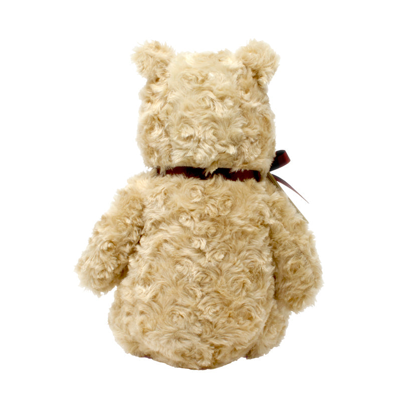 Disney Cuddly Winnie The Pooh 30cm