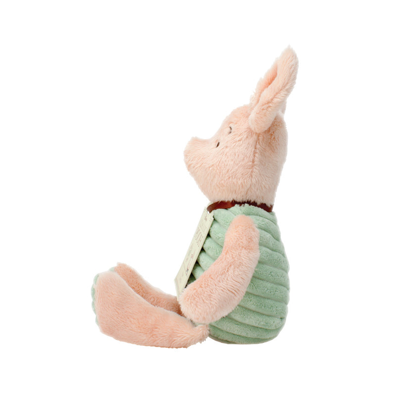 Disney Soft Toy Piglet 12cm