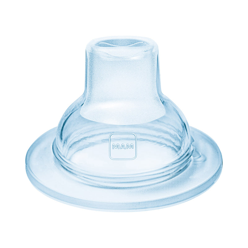 MAM Trainer Cup 2 in 1 Blue 220ml