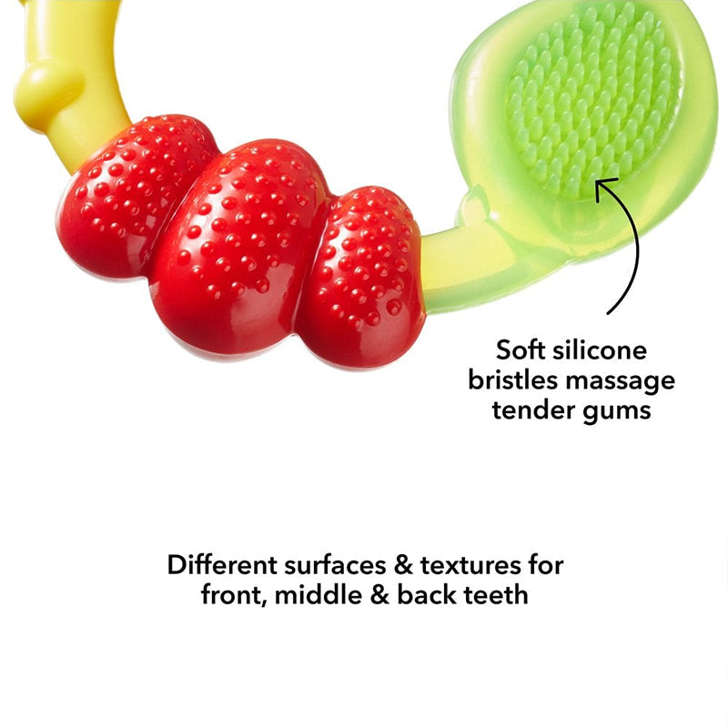 Nuby Wacky Teether