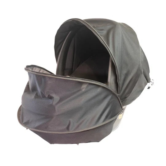 Blinky Trip Sun Shade (up to UPF 50) - Universal Fit for Pushchair/Car Seat - 360 Degree Protection