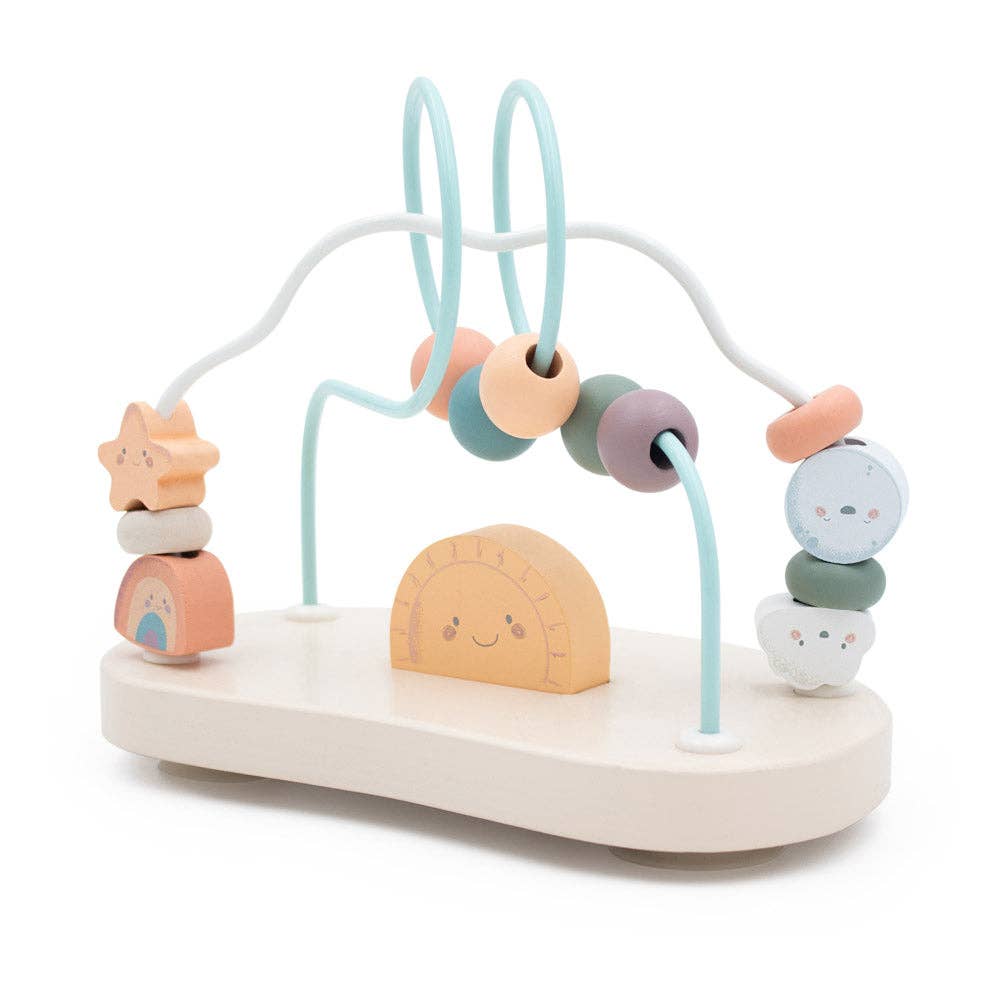 Jumini Highchair Bead Coaster