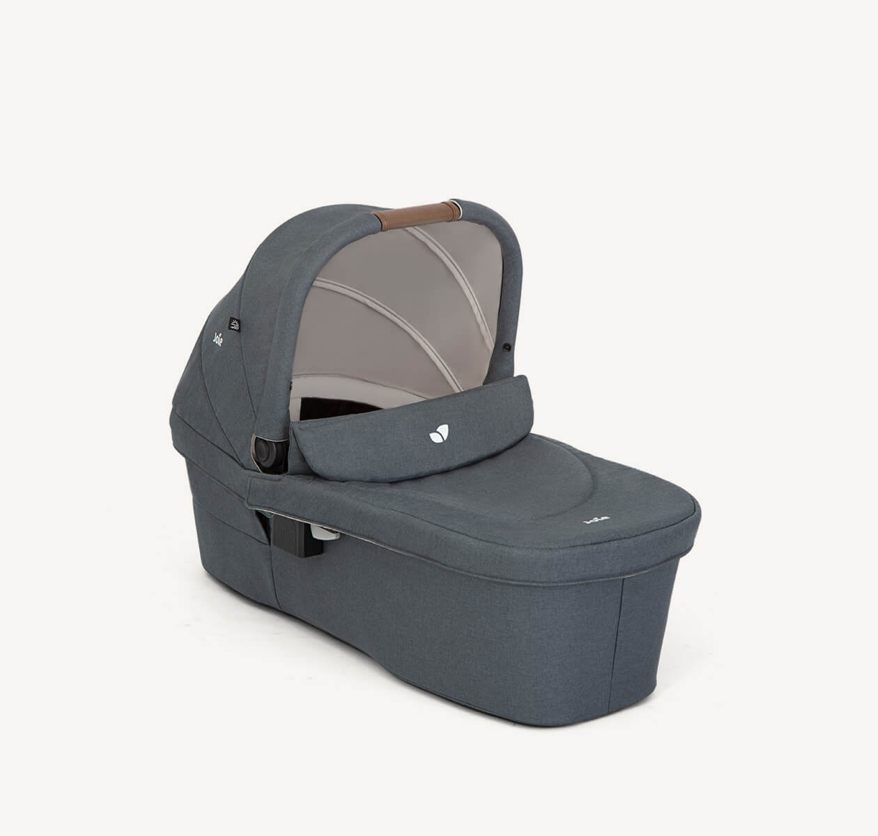 Joie Versatrax On The Go Encore Bundle Moonlight