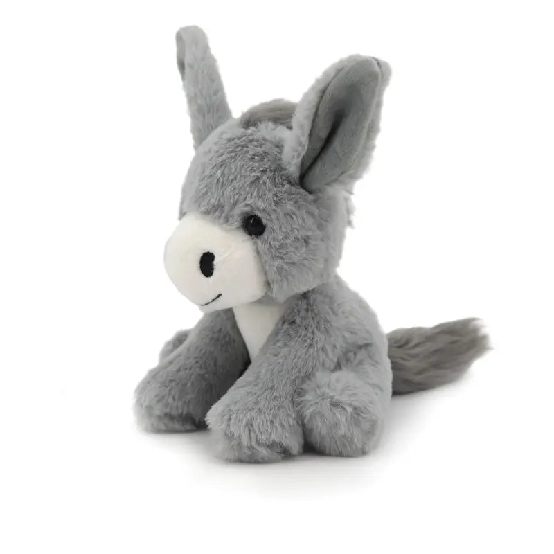 Jomanda Happy Donkey Soft Plush Toy - 18cm