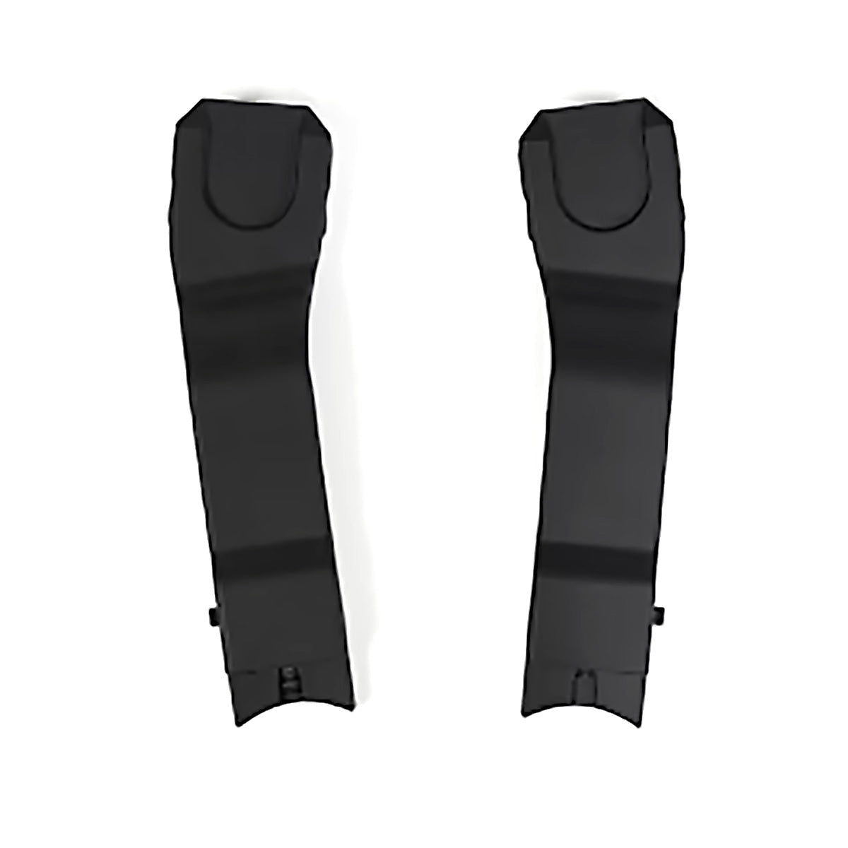 Noordi Sole V3 3in1 with Terra Car Seat, Slate Black