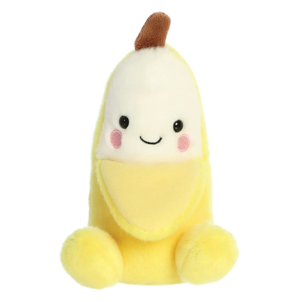 Palm Pals Gwen Banana Soft Toy 5"