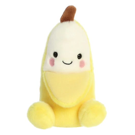 Palm Pals Gwen Banana Soft Toy 5"