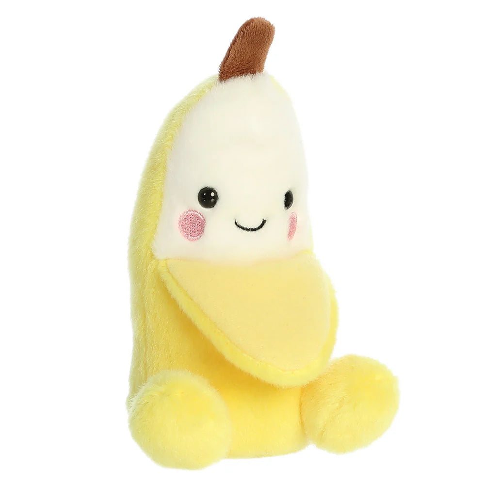 Palm Pals Gwen Banana Soft Toy 5"