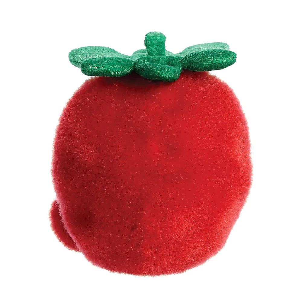 Palm Pals Juicy Strawberry Soft Toy 5"