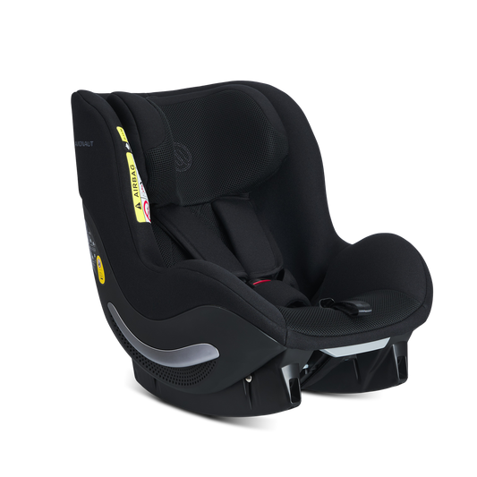 Avionaut AeroFIX AirFlow Black