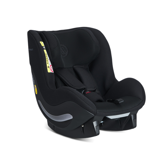 Avionaut AeroFIX RWF AirFlow Black