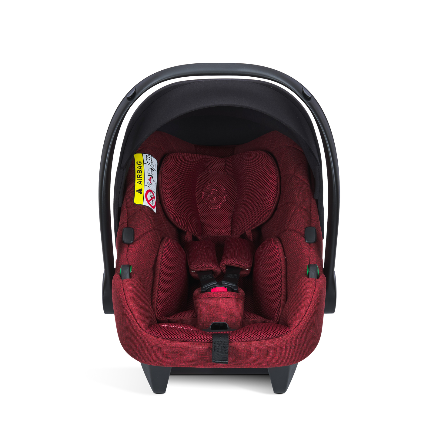 Avionaut Cosmo Airflow Red