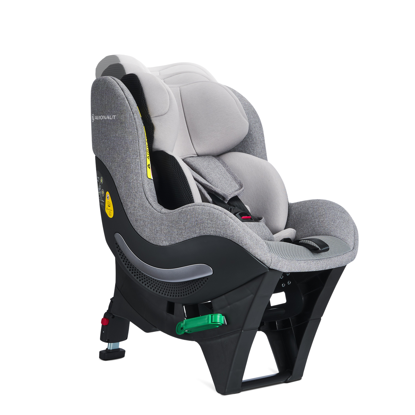 Avionaut Sky AirFlow Grey