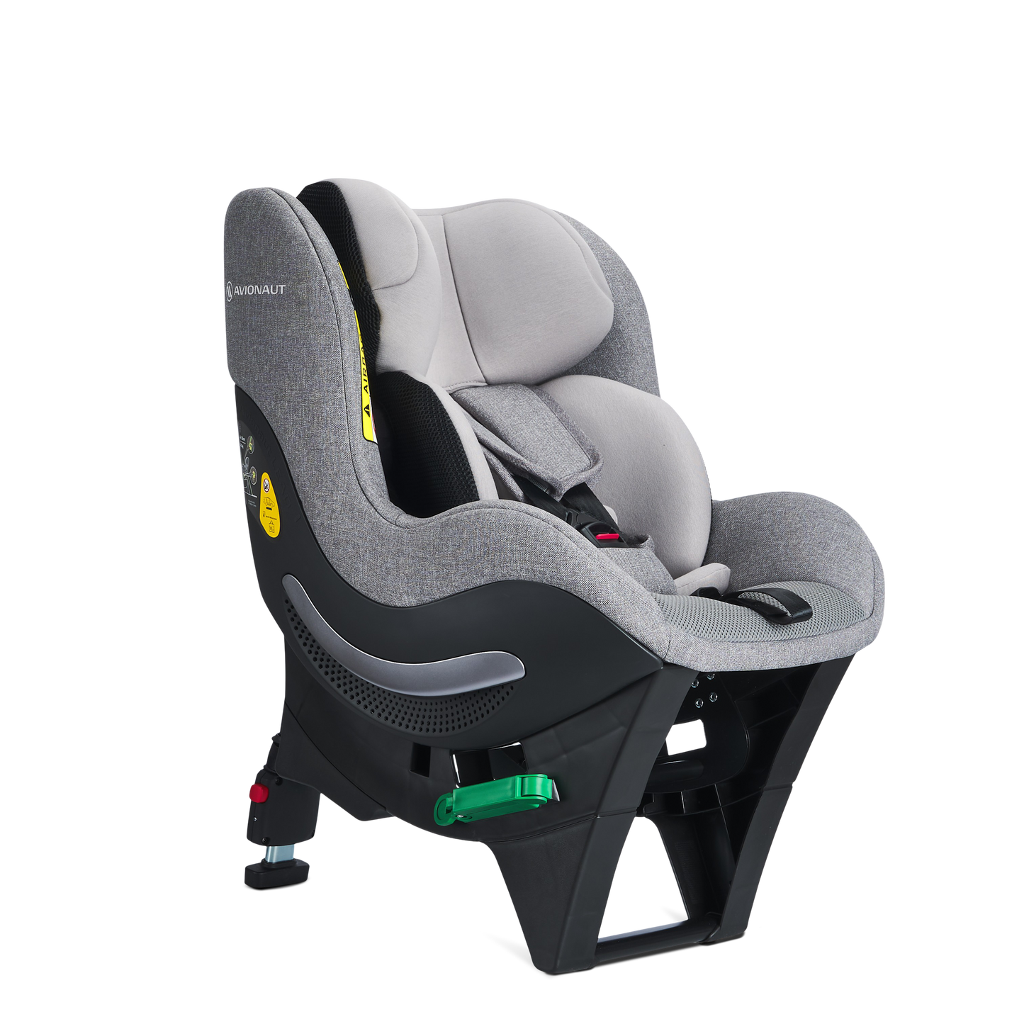 Avionaut Sky AirFlow Grey