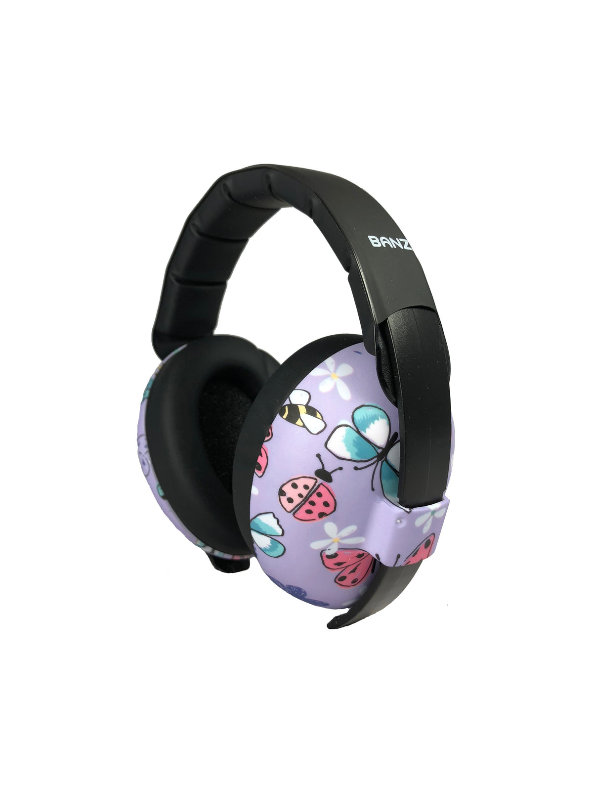 Baby Ear Defenders — BANZ® Infant Earmuffs