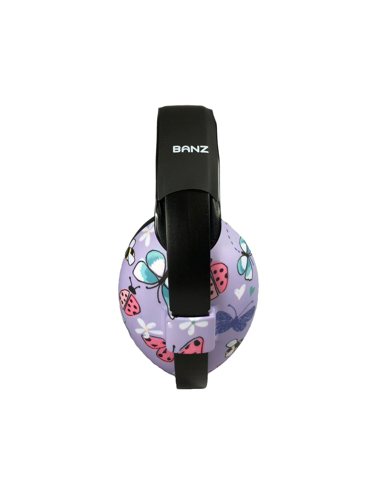 Baby Ear Defenders — BANZ® Infant Earmuffs