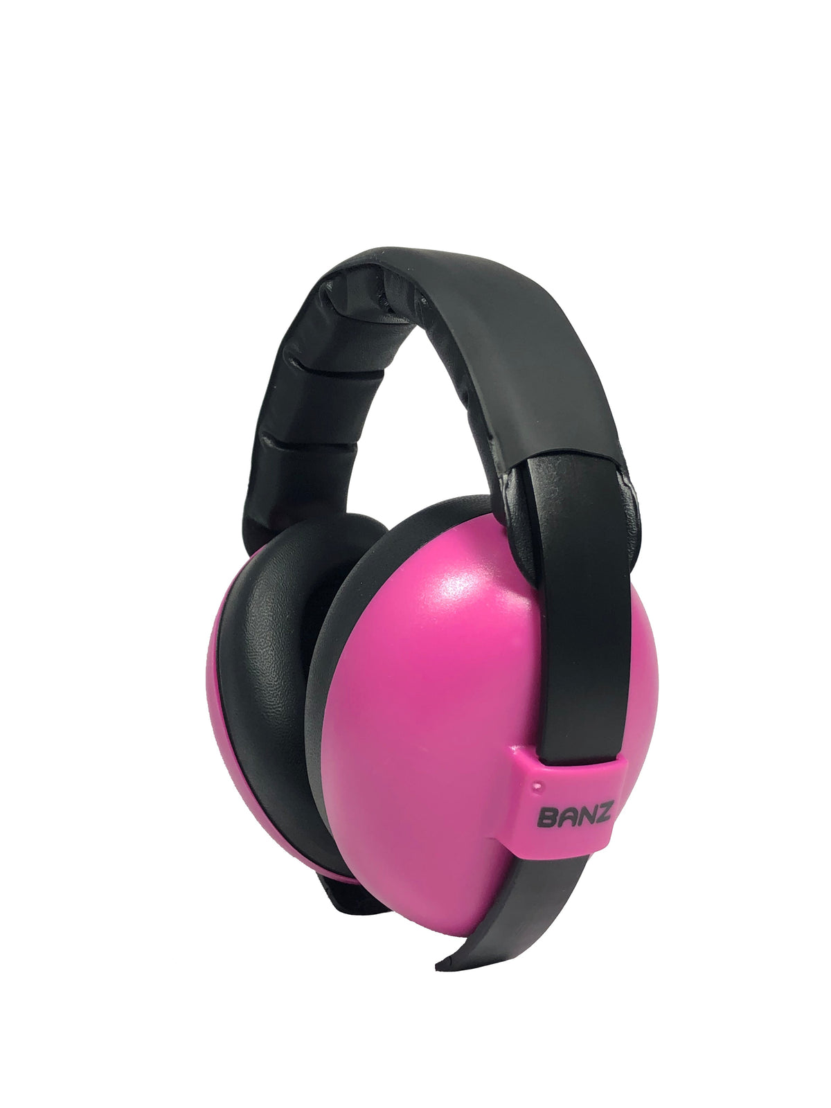 Baby Ear Defenders — BANZ® Infant Earmuffs