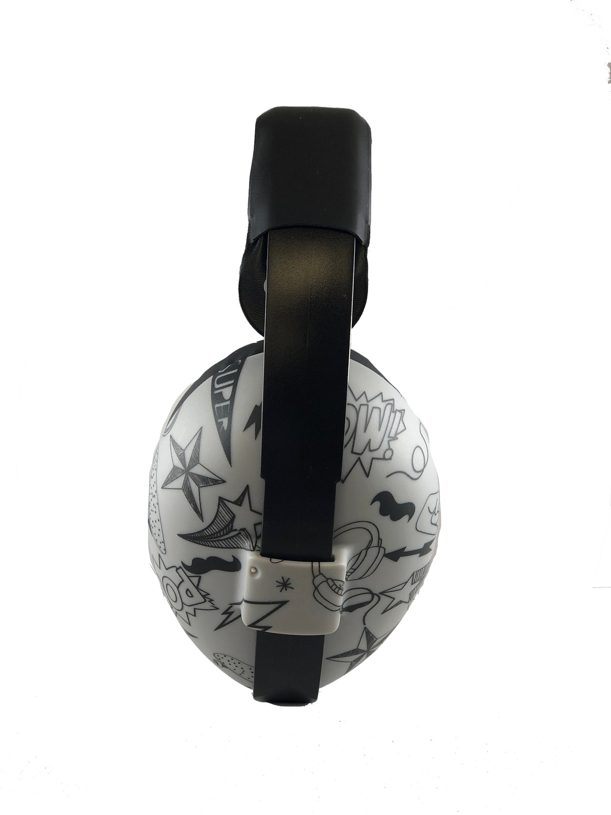 Baby Ear Defenders — BANZ® Infant Earmuffs
