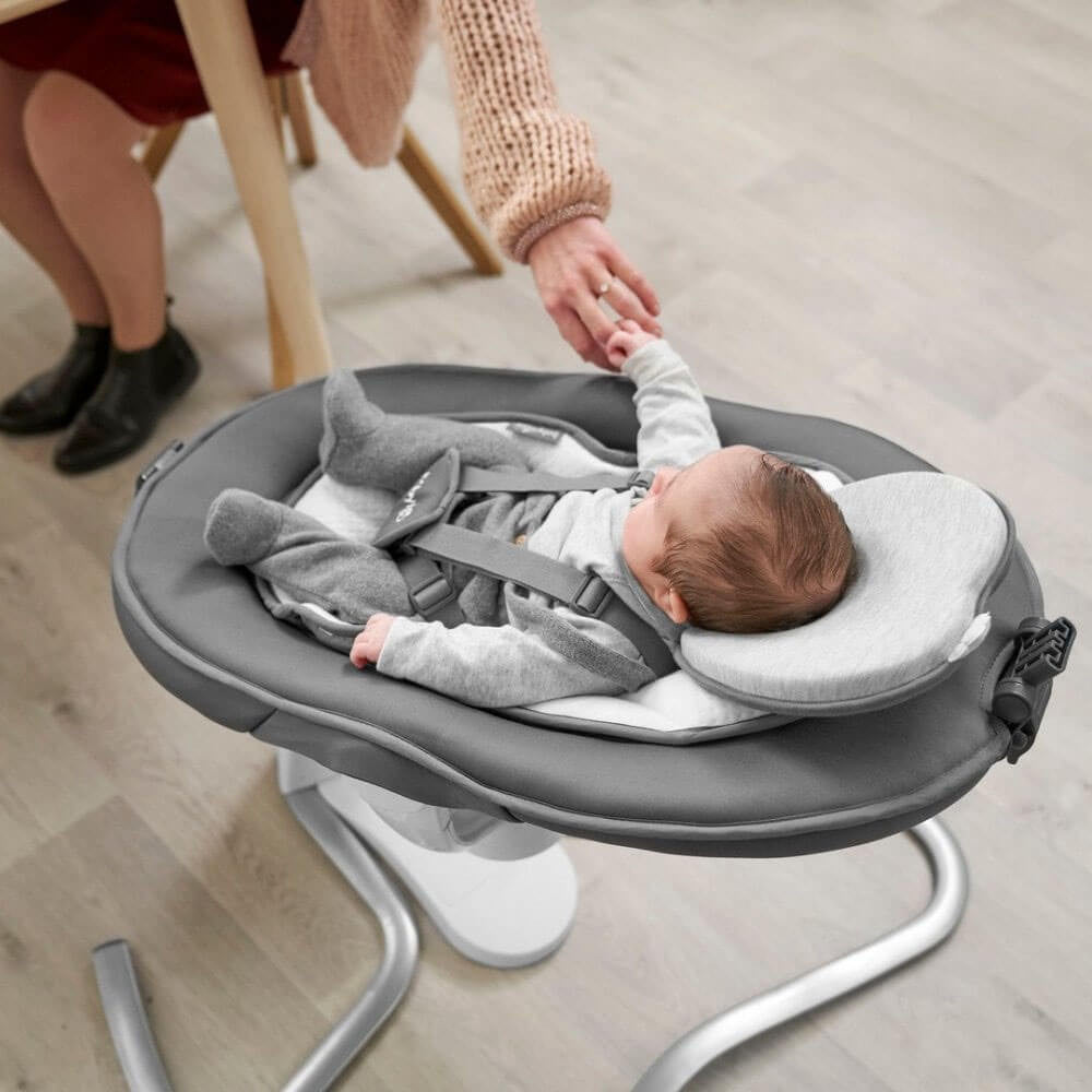Babymoov Lovenest Original Organic - Smokey
