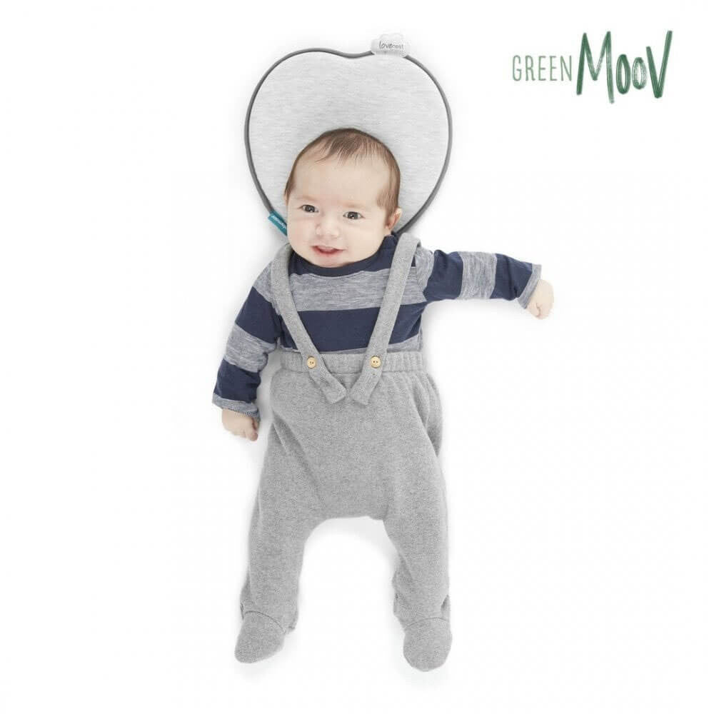 Babymoov Lovenest Original Organic - Smokey