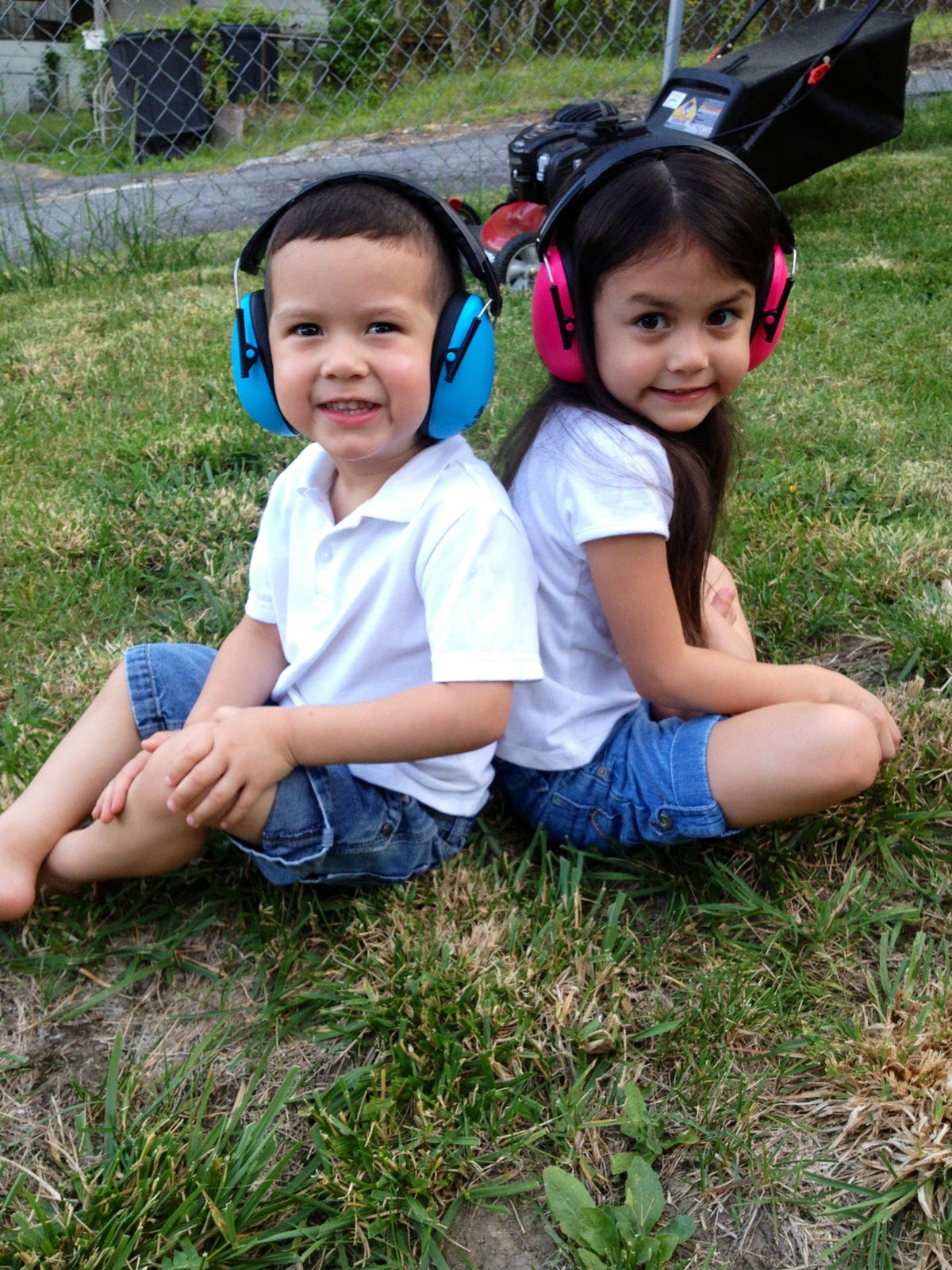 Kids Hearing Protection Ear Defenders