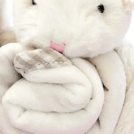 Jomanda Bunny Toy Soother Cream