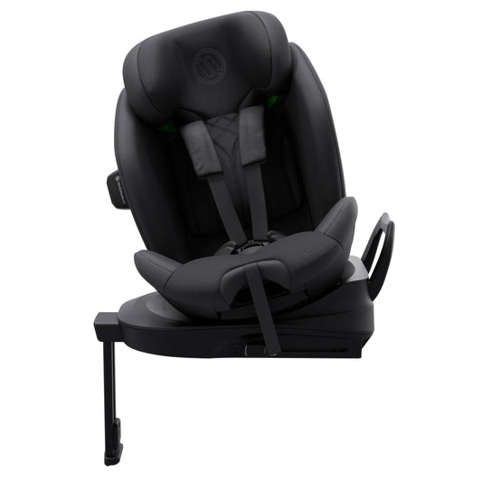 Avionaut Stardust Airflow ISOFIX 360 Car Seat Black