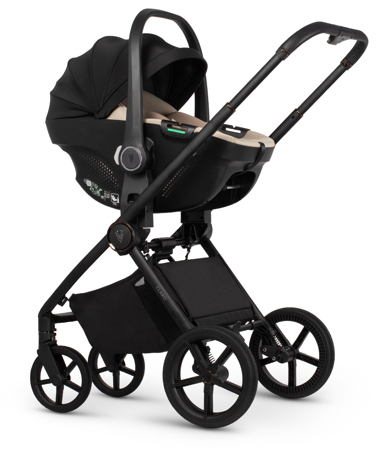 Venicci Claro Forest Pram