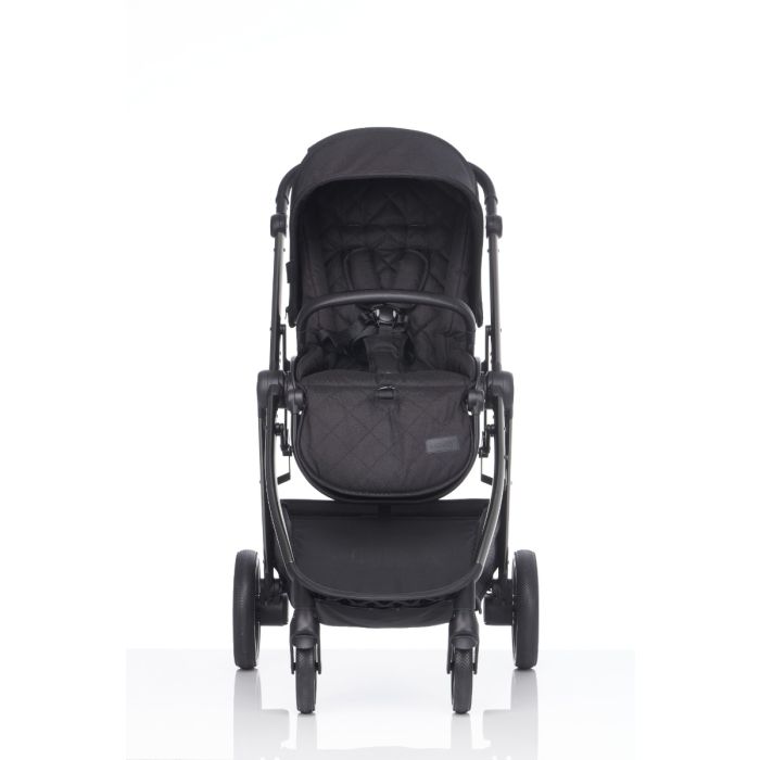 Didofy Stargazer Travel System 11 Piece Bundle - Black
