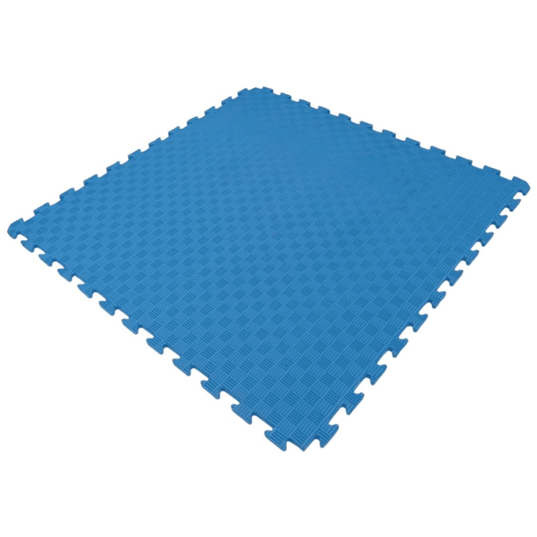Foam Play Mats - 5 Colours - 13mm