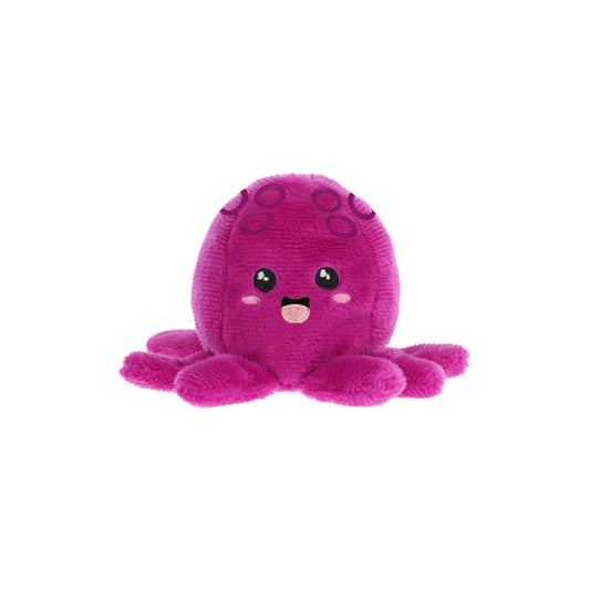 Keel Toys Octopus Bobball Randoms 8cm