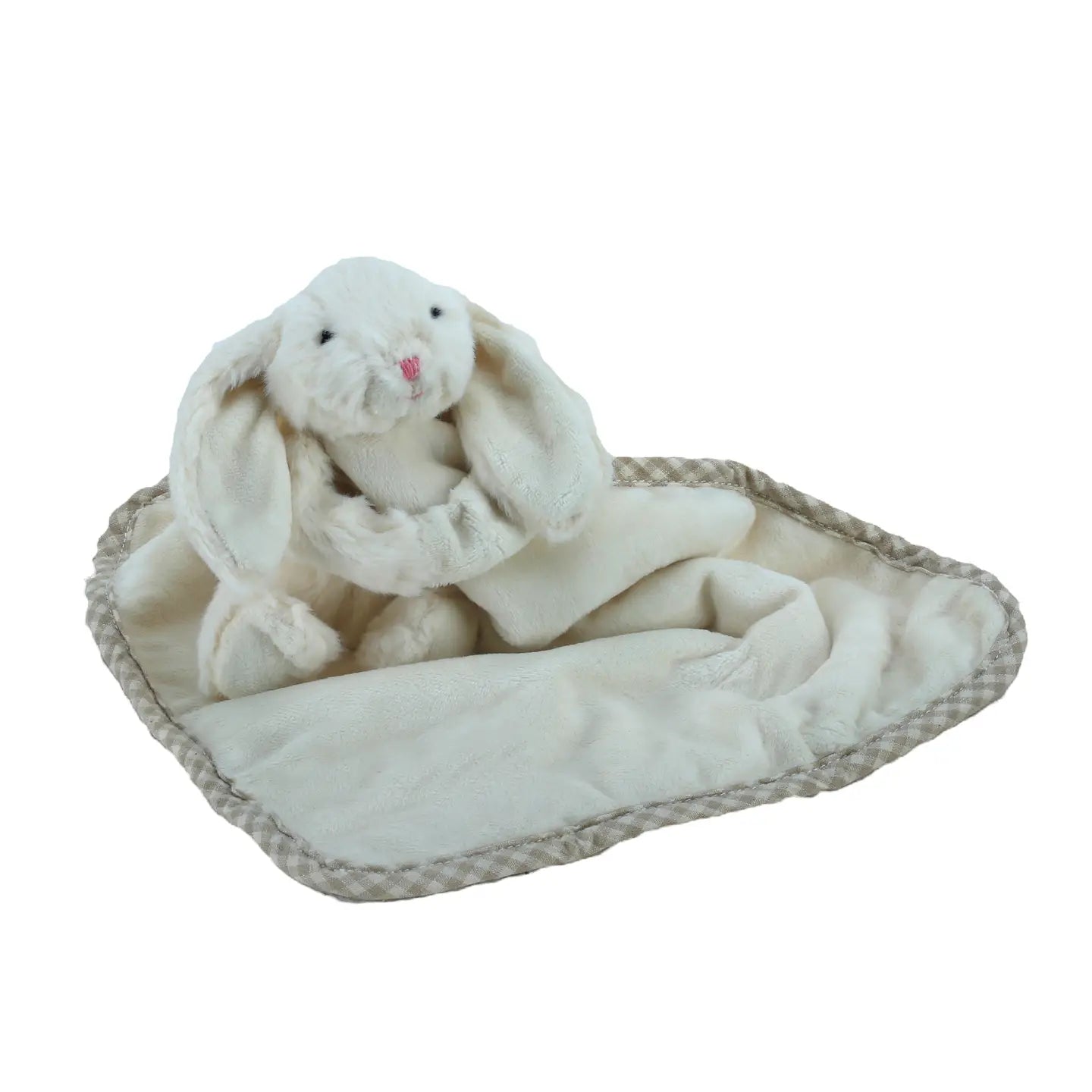 Jomanda Bunny Toy Soother Cream