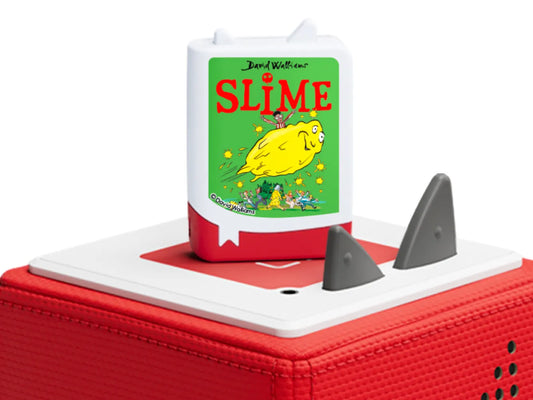 Tonies David Walliams Slime