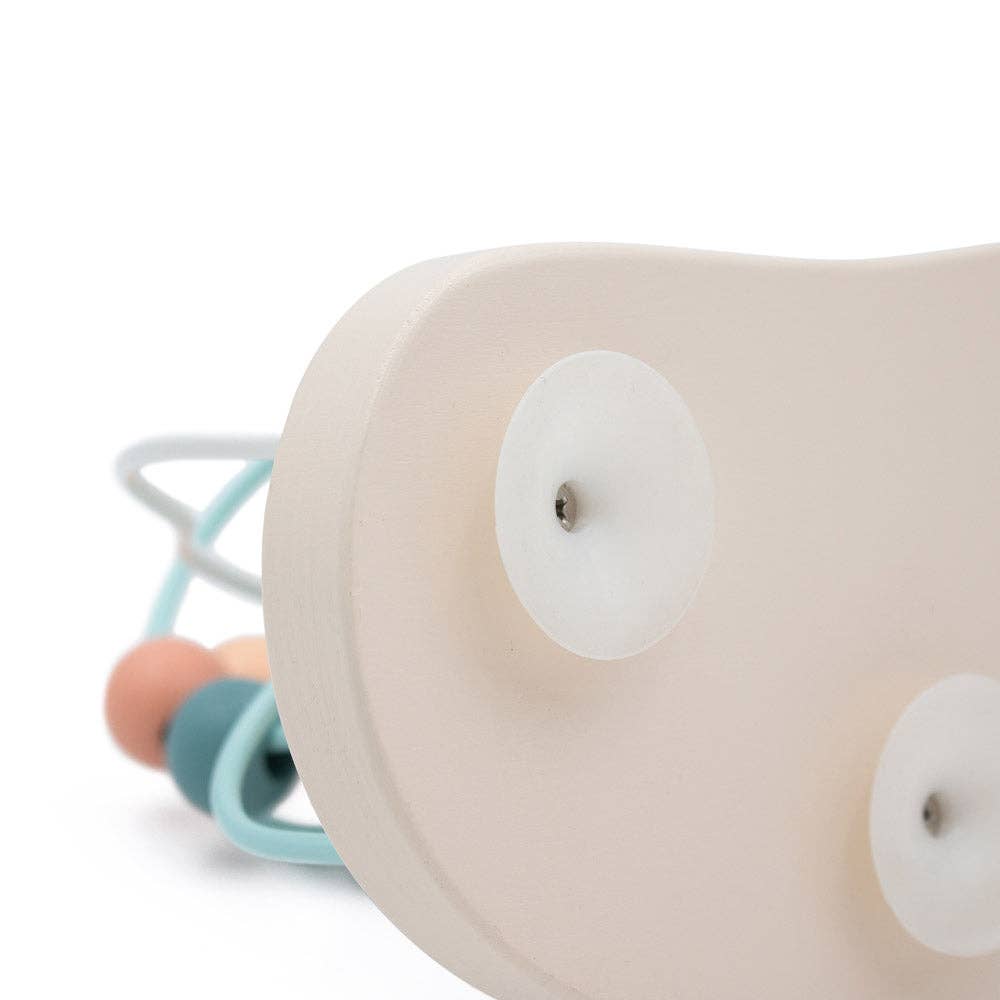 Jumini Highchair Bead Coaster