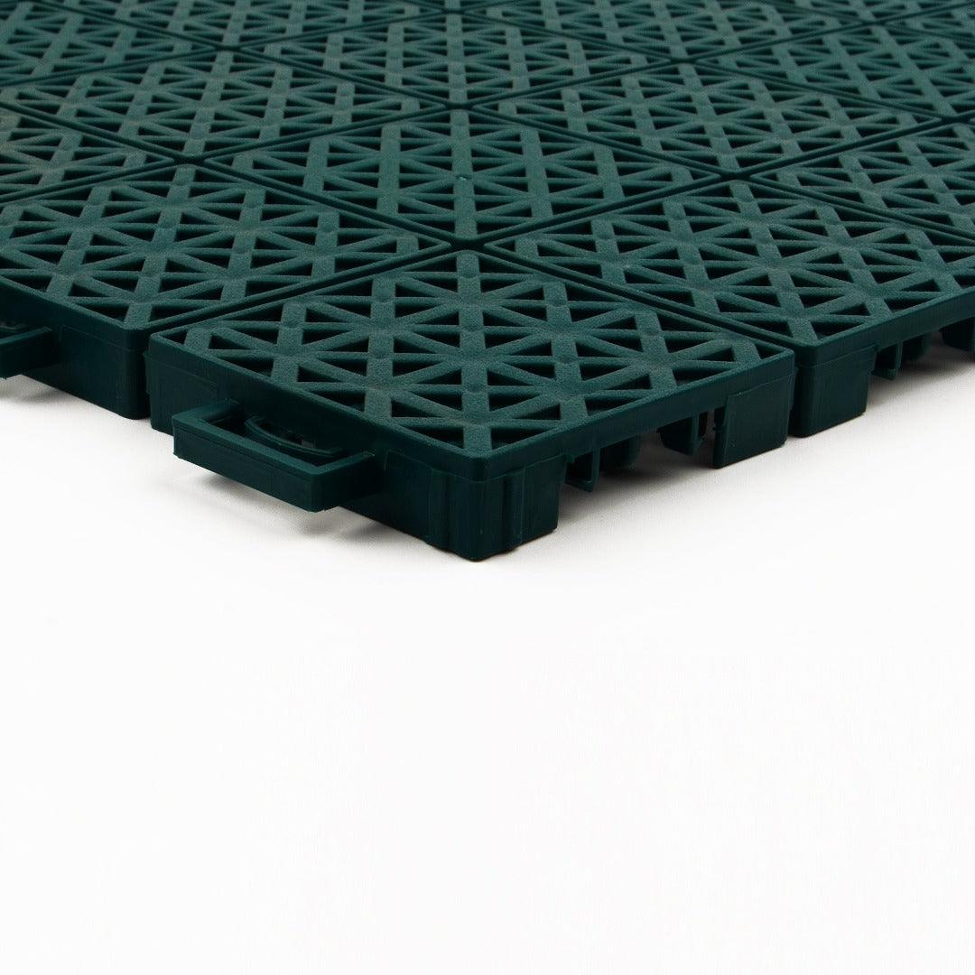 Modular Multi Sport Playground Tiles