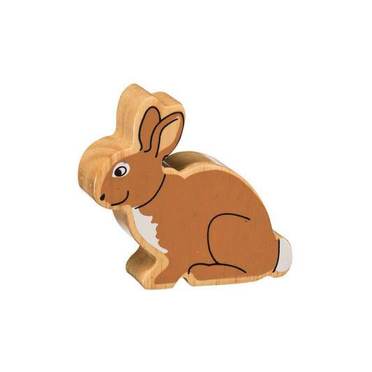 Lanka Kade Natural brown rabbit