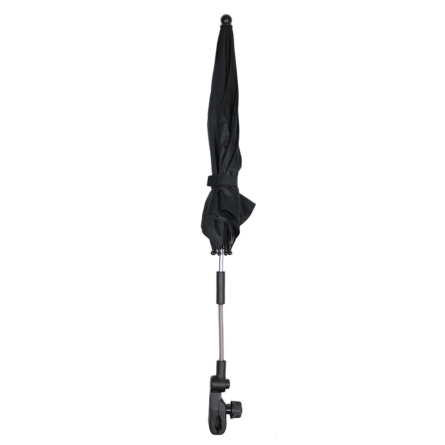 Dooky Stroller Parasol - Black