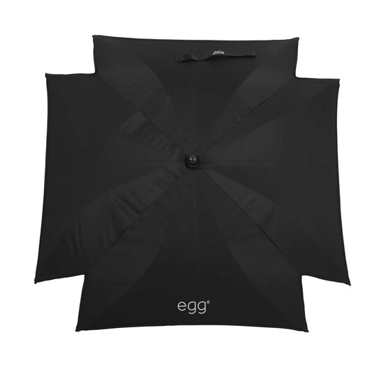 egg® Stroller Parasol Black
