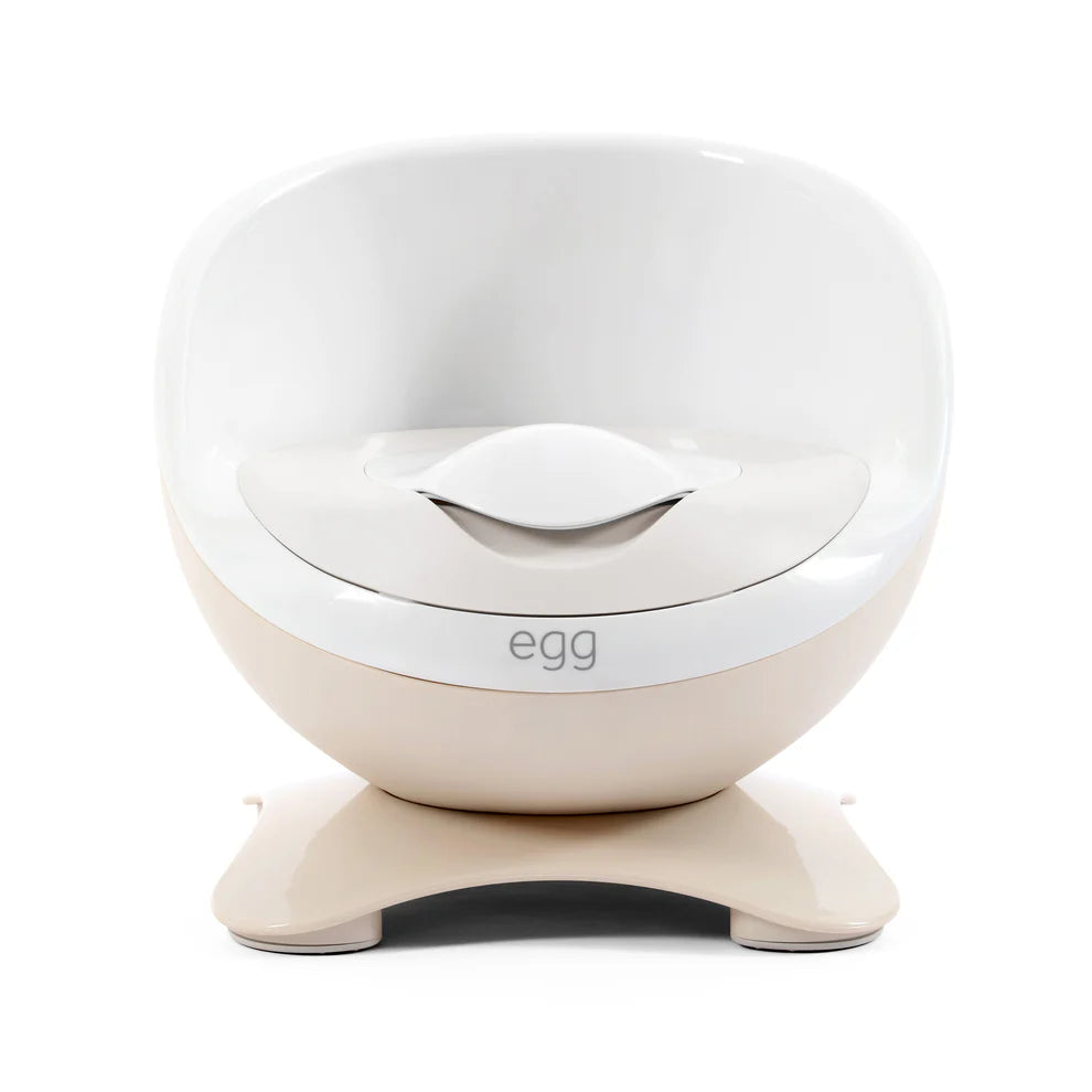 eggloo Potty Cream