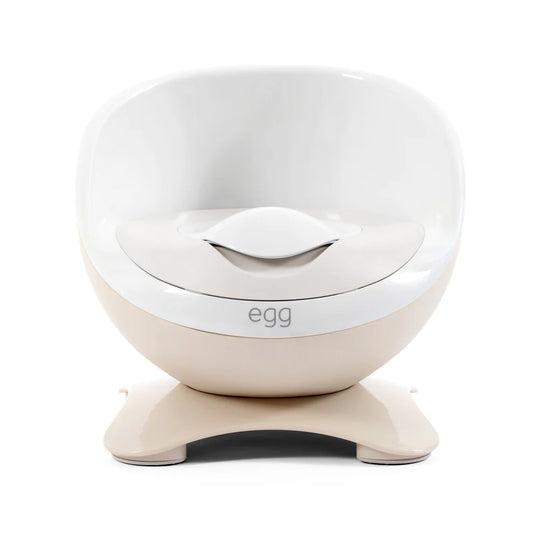 eggloo Potty Cream
