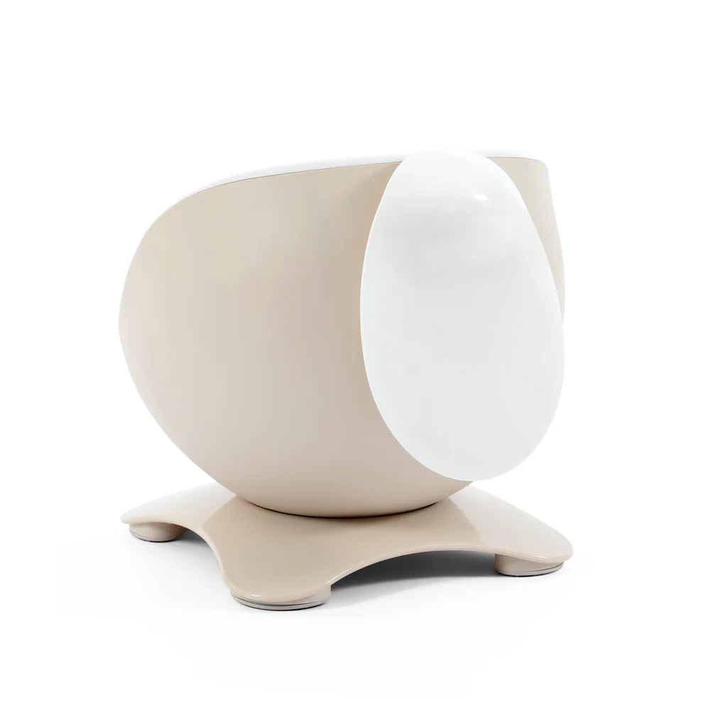 eggloo Potty Cream
