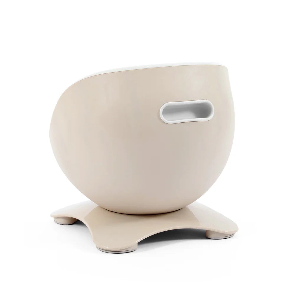 eggloo Potty Cream