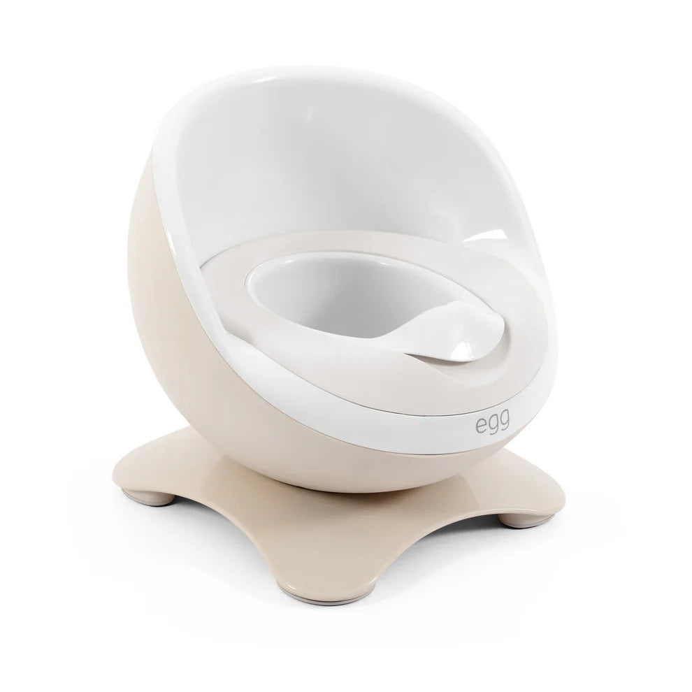 eggloo Potty Cream
